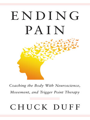 cover image of Ending Pain